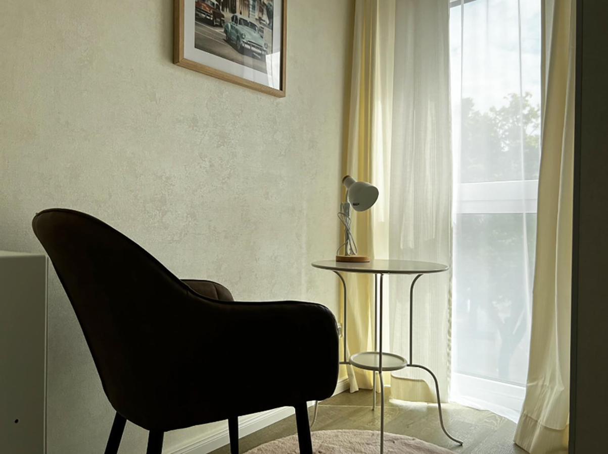 Mg-Quartier Hostel بوروسيا مونشنغلادباخ المظهر الخارجي الصورة