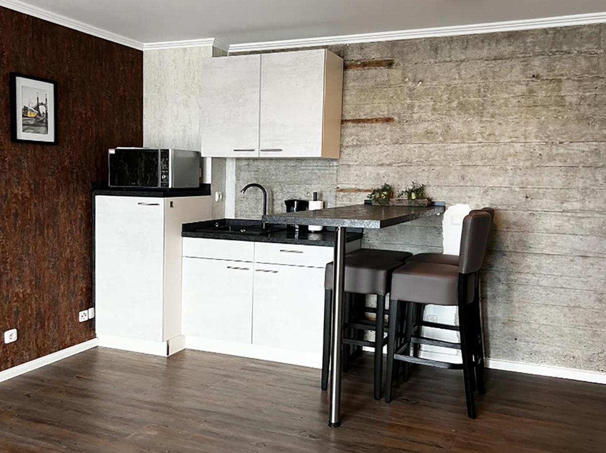 Mg-Quartier Hostel بوروسيا مونشنغلادباخ المظهر الخارجي الصورة