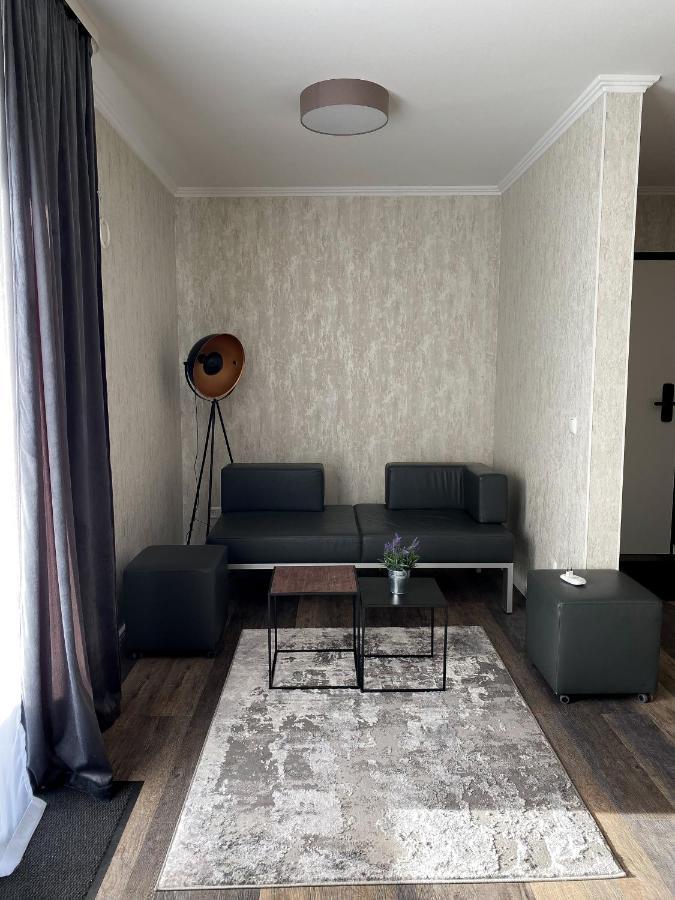 Mg-Quartier Hostel بوروسيا مونشنغلادباخ المظهر الخارجي الصورة