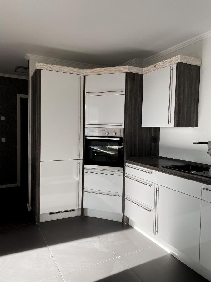 Mg-Quartier Hostel بوروسيا مونشنغلادباخ المظهر الخارجي الصورة