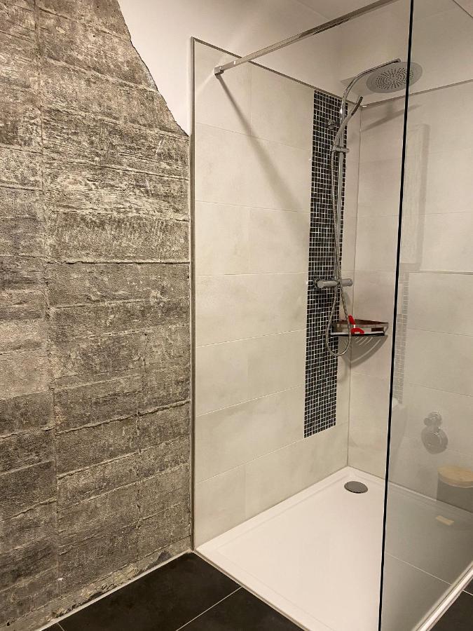Mg-Quartier Hostel بوروسيا مونشنغلادباخ المظهر الخارجي الصورة