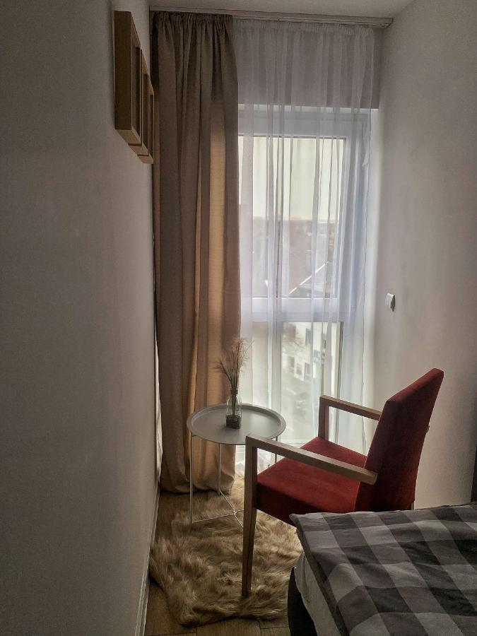 Mg-Quartier Hostel بوروسيا مونشنغلادباخ المظهر الخارجي الصورة