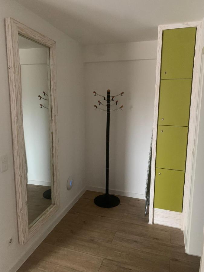 Mg-Quartier Hostel بوروسيا مونشنغلادباخ المظهر الخارجي الصورة