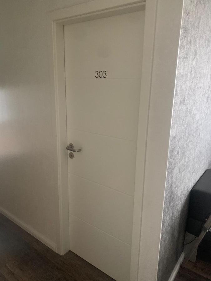 Mg-Quartier Hostel بوروسيا مونشنغلادباخ المظهر الخارجي الصورة