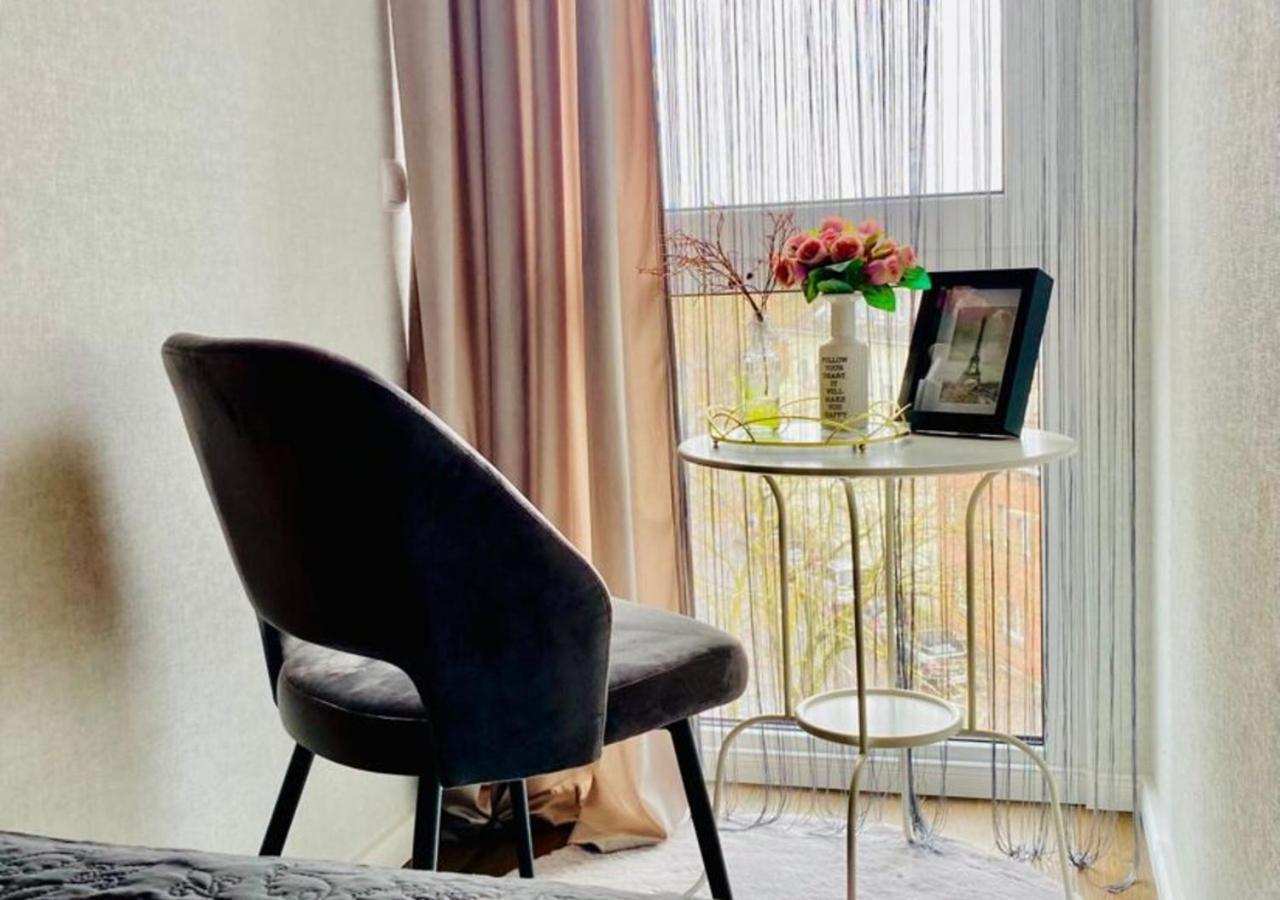 Mg-Quartier Hostel بوروسيا مونشنغلادباخ المظهر الخارجي الصورة