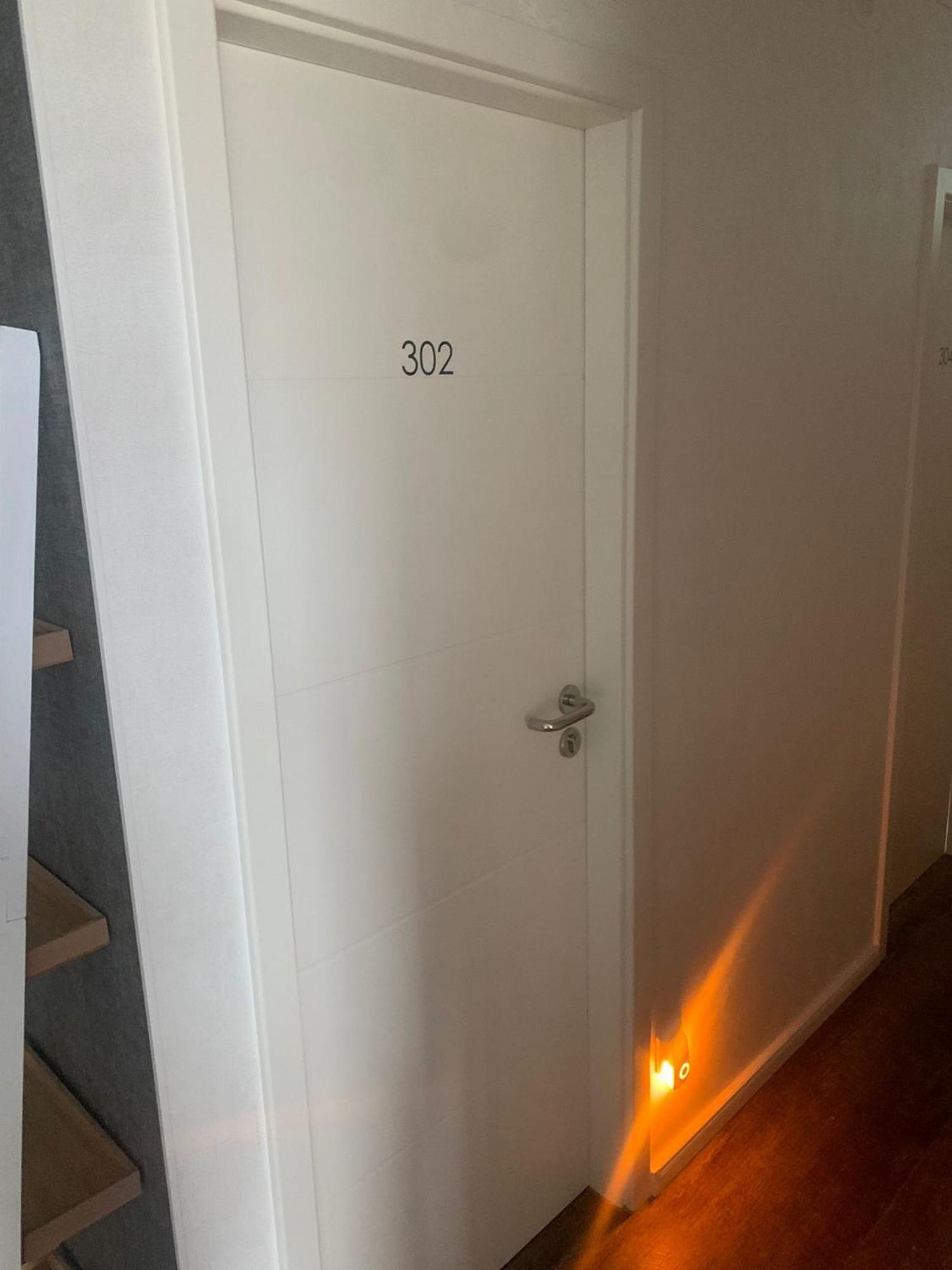Mg-Quartier Hostel بوروسيا مونشنغلادباخ المظهر الخارجي الصورة