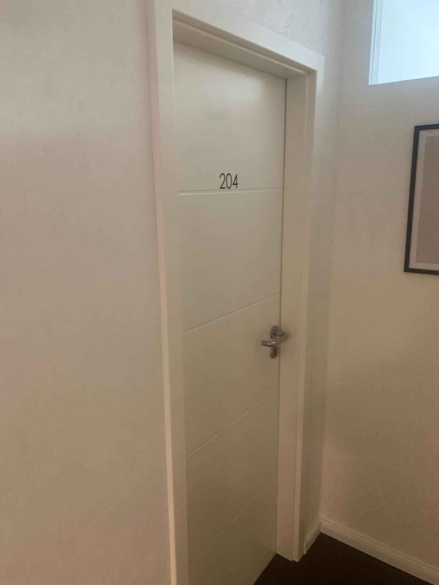 Mg-Quartier Hostel بوروسيا مونشنغلادباخ المظهر الخارجي الصورة